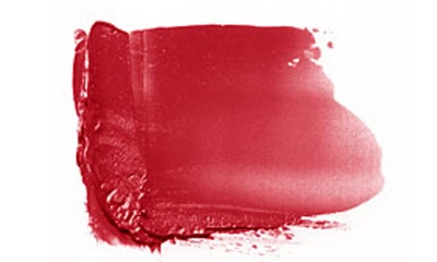 Lancôme Color Design Sensational Effects Lipcolor Smooth Hold In Red Haute (matte)