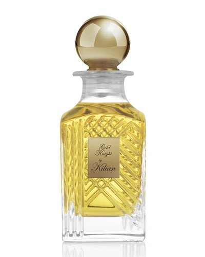 Kilian From Dusk Till Dawn Gold Knight Eau De Parfum Mini Carafe 8.5 Oz.