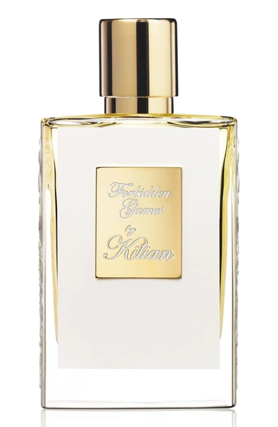 Kilian In The Garden Of Good And Evil Forbidden Games Eau De Parfum 1.7 Oz.