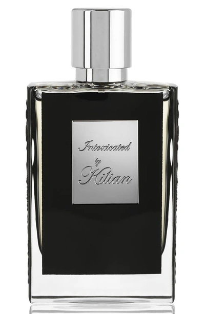 Kilian Intoxicated 50 ml Refillable Spray And Its Coffret