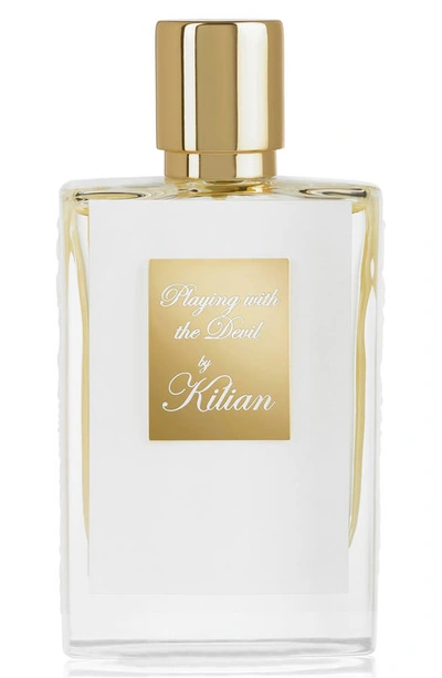 Kilian In The Garden Of Good And Evil Playing With The Devil Eau De Parfum 1.7 Oz.