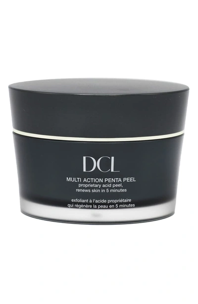 Dermatologic Cosmetic Laboratories Multi Action Penta Peel