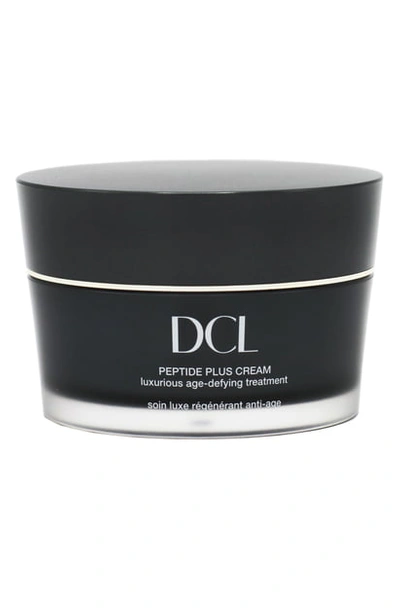 Dermatologic Cosmetic Laboratories Peptide Plus Cream