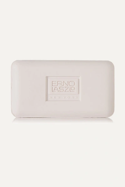 Erno Laszlo White Marble Treatment Bar, 100g - One Size In Colourless