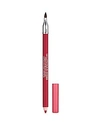 Lancôme Le Lipstique Lip Coloring Stick With Brush In Sheer Chocolate