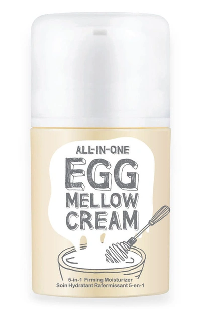 Too Cool For School Egg Mellow Cream 1.76 oz/ 52 ml