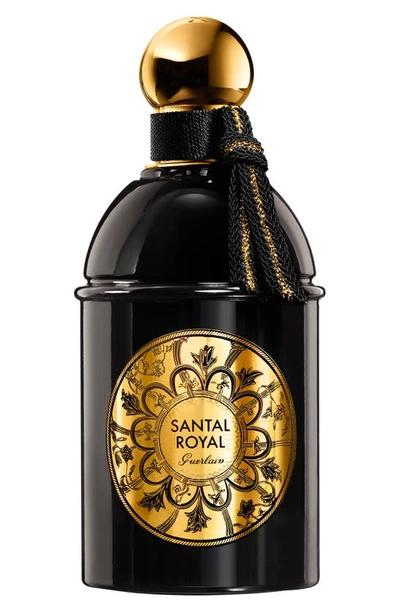 Guerlain Les Absolus D'orient Santal Royal Eau De Parfum, 4.2 Oz./ 125 ml In No Color