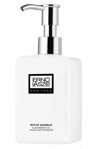 Erno Laszlo White Marble Cleansing Oil