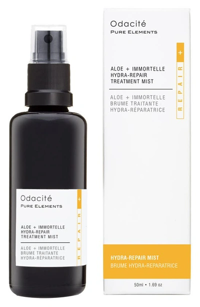 Odacite Aloe And Immortelle Hydra-repair Treatment Mist In Default Title