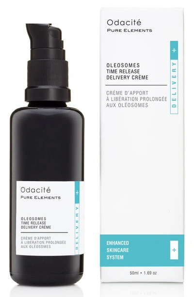 Odacite Odacité Oleosomes Time Release Delivery Crème In Default Title