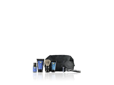 The Art Of Shaving Lavender Travel Kit With Morris Park Razor ($166 Value)