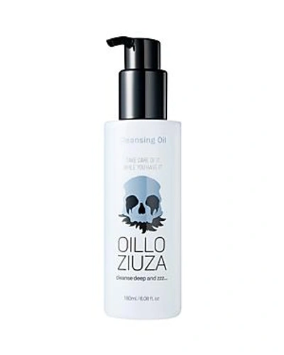 Too Cool For School Oillo Ziuza Cleansing Oil
