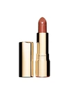 Clarins Joli Rouge Brilliant In 31 Tender Nude