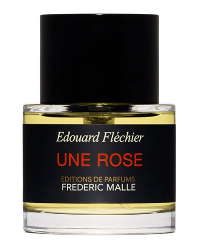 Frederic Malle Une Rose Perfume, 1.7oz./ 50 ml