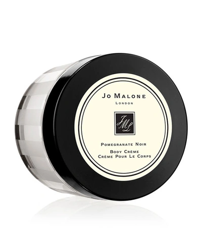 Jo Malone London 1.7 Oz. Pomegranate Noir Body Cr&#232;me In Multi