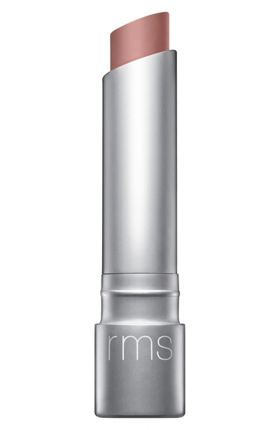 Rms Beauty Wild With Desire Lipstick Magic Hour 0.15 oz/ 4.5 G