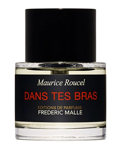 Frederic Malle Dans Tes Bras Eau De Parfum 1.7 Oz.