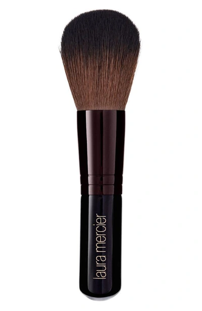 Laura Mercier Blending Brush In White