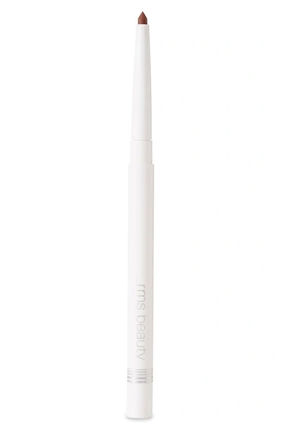 Rms Beauty Lip Liner Nighttime Nude 0.01 oz/ .3 G