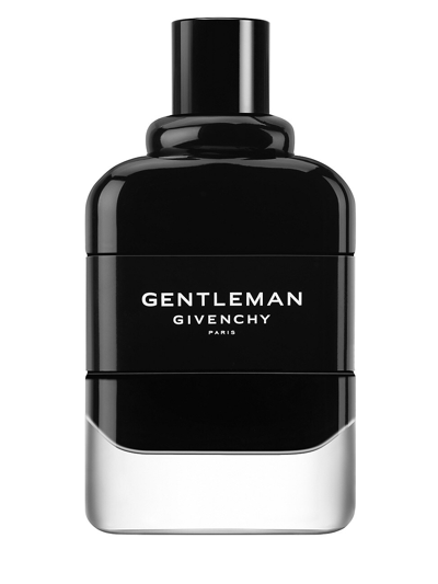 Givenchy Gentleman Eau De Parfum 3.3 oz/ 100 ml Eau De Parfum Spray In Black