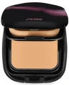 Shiseido The Makeup Perfect Smoothing Compact Foundation Spf 15 Refill In O60 Natural Deep Ochre