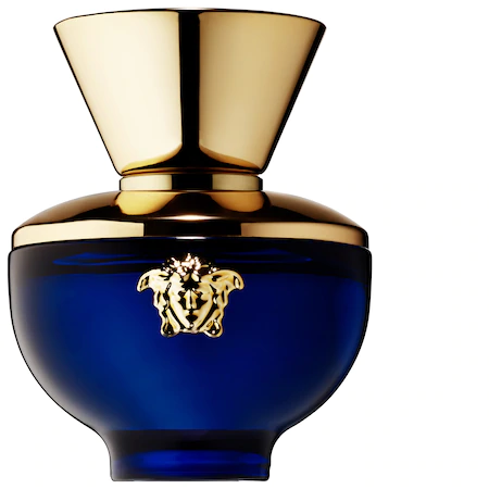 versace dylan blue pour femme 50ml