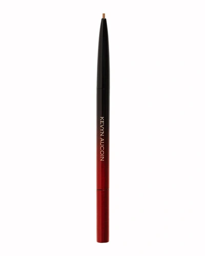 Kevyn Aucoin The Precision Brow Pencil (various Shades) - Brunette