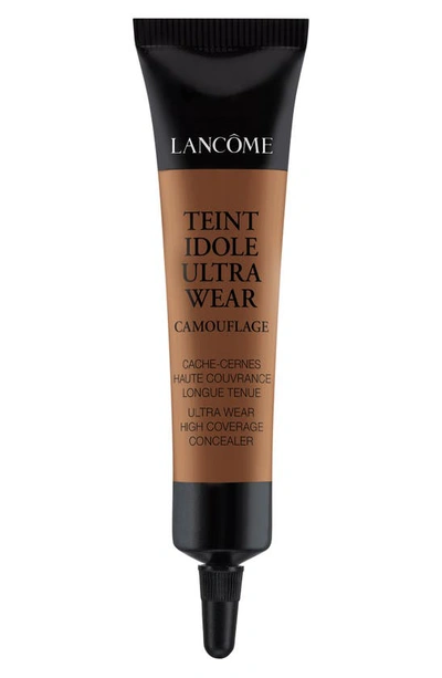 Lancôme Teint Idole Ultra Wear Camouflage Concealer In 435 Suede (w)