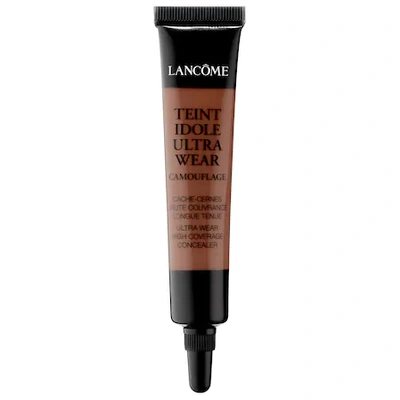 Lancôme Teint Idole Ultra Wear Camouflage Concealer 555 C Suede 0.40 oz/ 12 ml In 555 Suede (c)