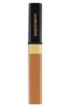 Lancôme Maquicomplet Complete Coverage Concealer, 0.23 Oz./ 7 ml In Deep Peach
