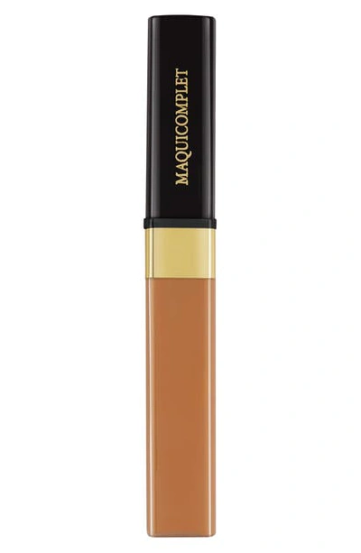 Lancôme Maquicomplet Complete Coverage Concealer, 0.23 Oz./ 7 ml In Deep Peach