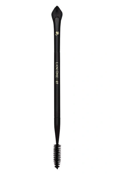 Lancôme Sourcils Gel Dual-end Eyebrow Brush