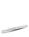 Tweezerman Mini Slant Tweezer In Metal