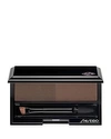 Shiseido Eyebrow Styling Compact - Br603 Light Brown