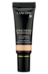 Lancôme Effacernes Waterproof Protective Undereye Concealer In Medium Bisque