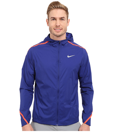 nike impossibly light jacket