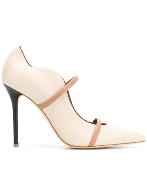 malone souliers maureen pumps