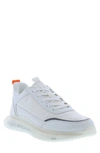 French Connection Kalen Athletic Sneaker In White