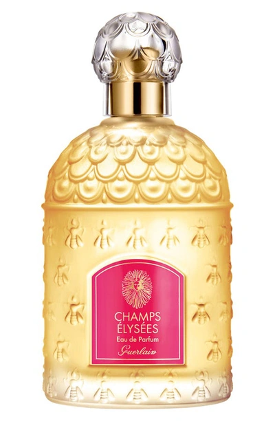Guerlain Champs-elysees Eau De Parfum Spray, 3.4-oz.