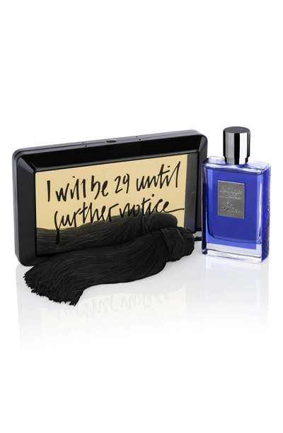 Kilian A Night To Remember Moonlight In Heaven Purse Spray & Clutch