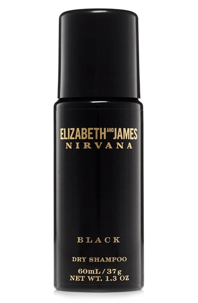 Elizabeth And James Nirvana Black Dry Shampoo Mini