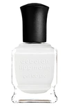 Deborah Lippmann Gel Lab Pro Nail Color In Like A Virgin/ Crème