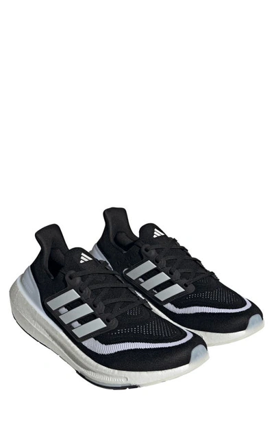 Adidas Originals Ultraboost 23 Running Shoe In Black