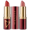 Wander Beauty Wanderout Dual Lipsticks Wanderberry (burgundy)/ Barely There (mauve Nude) 0.14 oz/ 4.08 G In Wanderberry/barely There