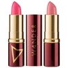 Wander Beauty Wanderout Dual Lipsticks Jet Set (bright Pink)/ Vacay (petal Pink) 0.14 oz/ 4.08 G In Jet Set/vacay