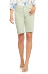 Nydj Frayed Boyfriend Shorts In Beginning