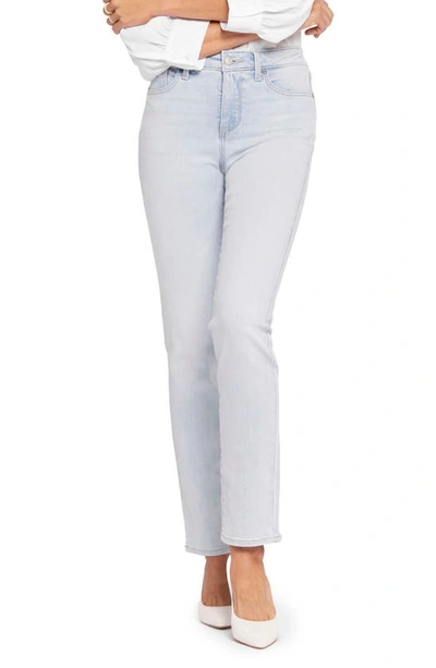 Nydj Sheri Slim Jeans In Brightside