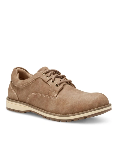 Eastland Shoe Men's Dante Oxford Shoes In Natural