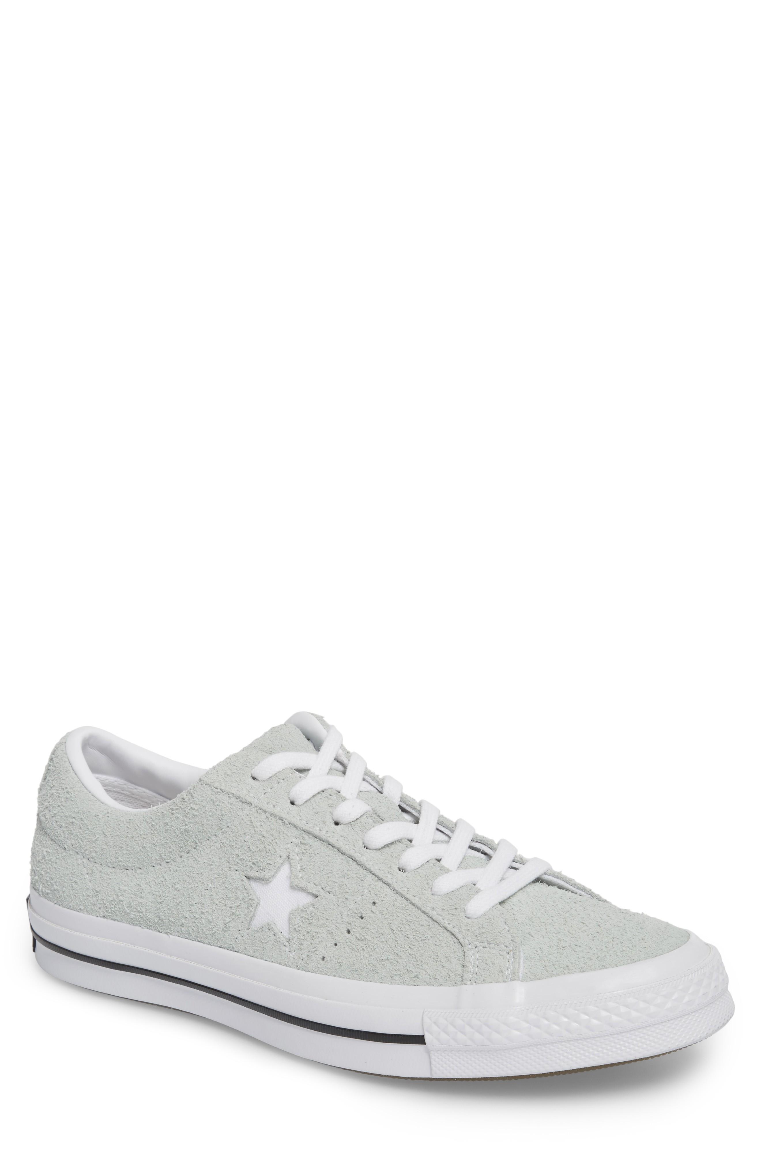 converse one star dried bamboo