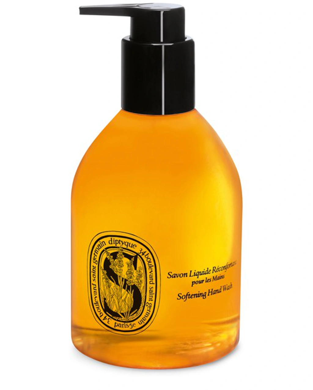 Diptyque Softening Hand Wash 300 ml | ModeSens